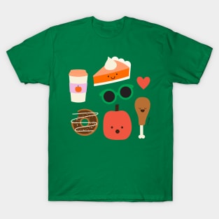 Thanksgiving T-Shirt